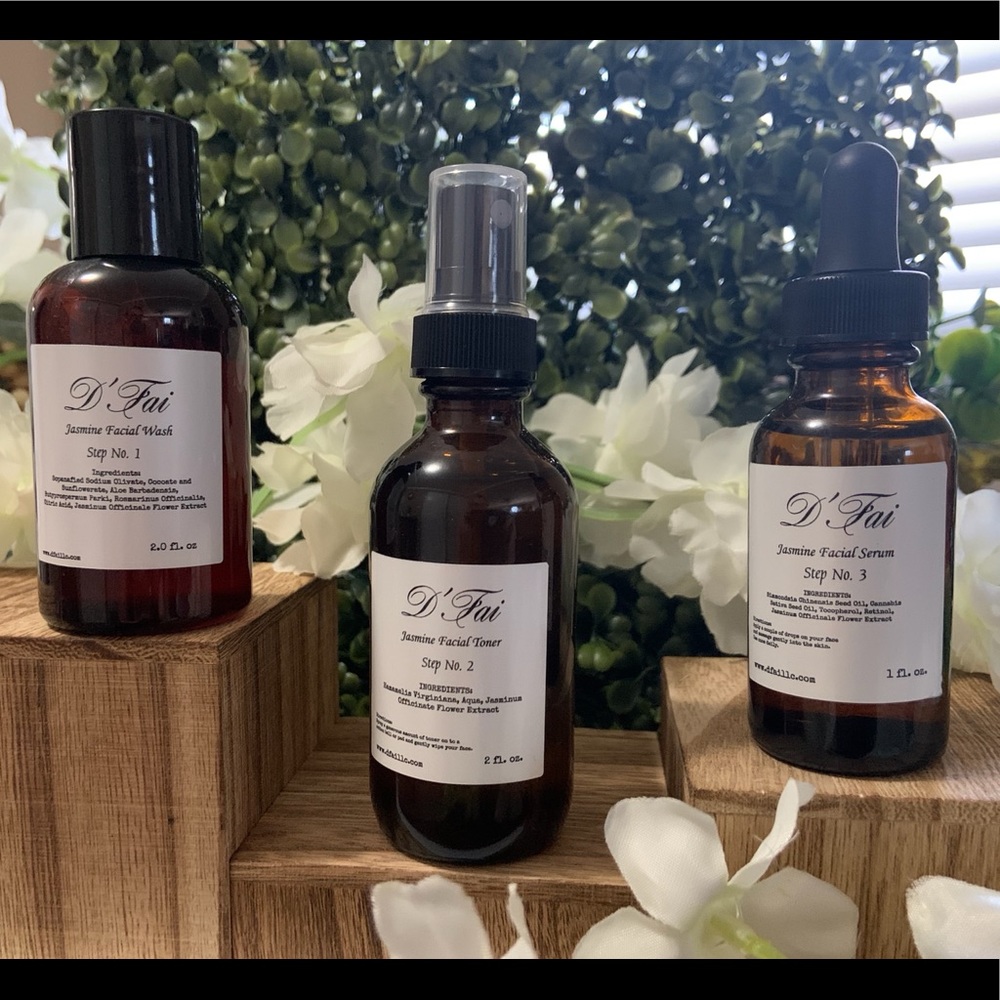 Face Kit for Oily/ Acne prone skin